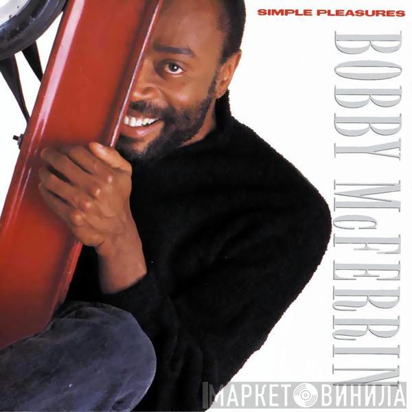  Bobby McFerrin  - Simple Pleasures