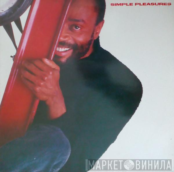  Bobby McFerrin  - Simple Pleasures