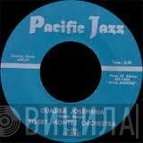 Bobby Montez Orchestra - Tremendo Cha-Cha