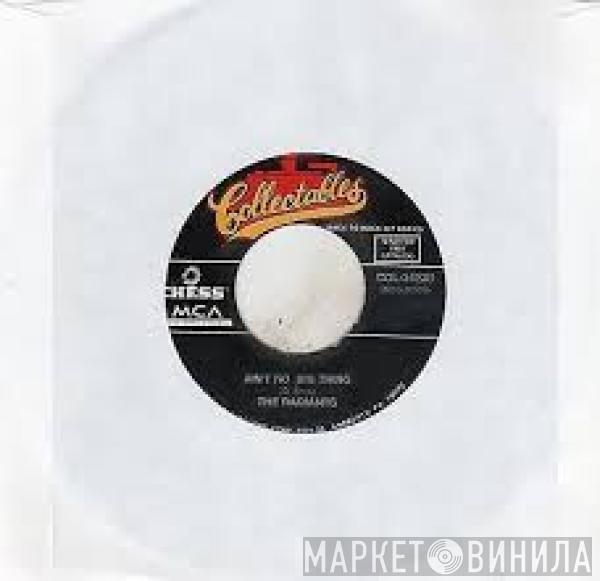 Bobby Moore & The Rhythm Aces, The Radiants - Searchin For My Love / Ain't No Big Thing