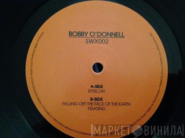 Bobby O'Donnell - Epsilon