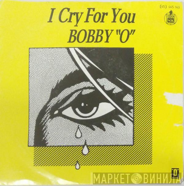  Bobby Orlando  - I Cry For You