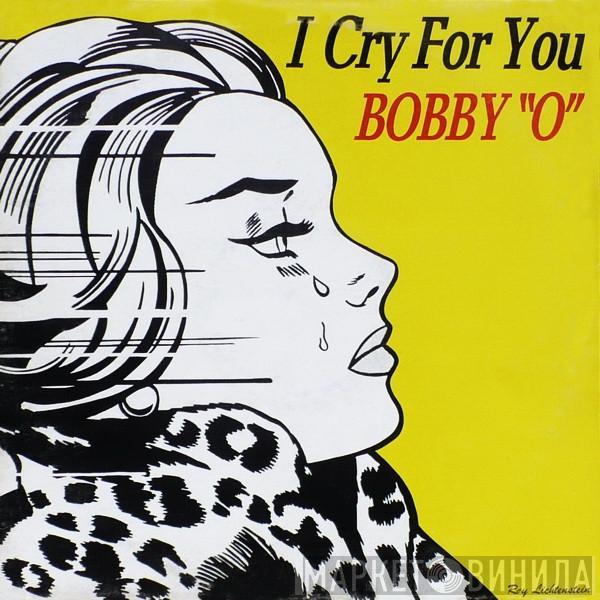 Bobby Orlando - I Cry For You