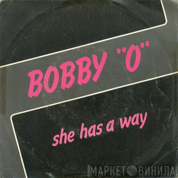  Bobby Orlando  - She Has A Way