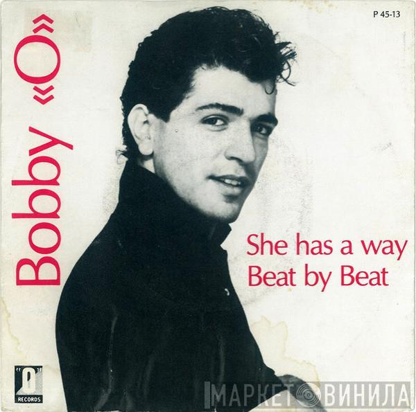  Bobby Orlando  - She Has A Way