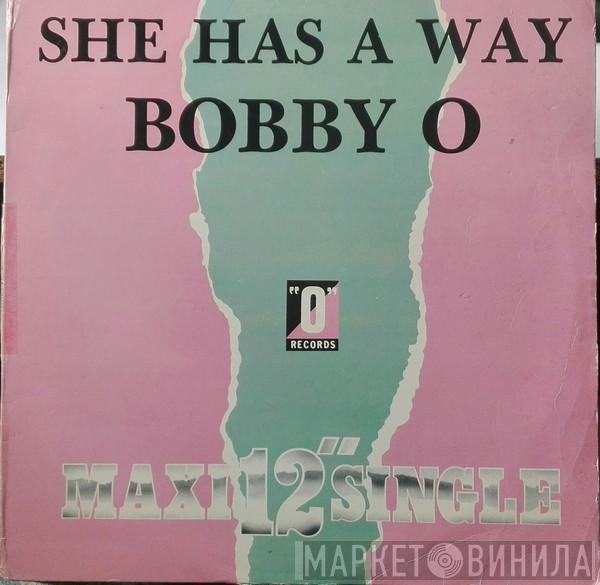  Bobby Orlando  - She Has A Way