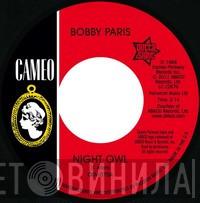 Bobby Paris - Night Owl / Tears On My Pillow