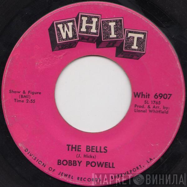 Bobby Powell - The Bells