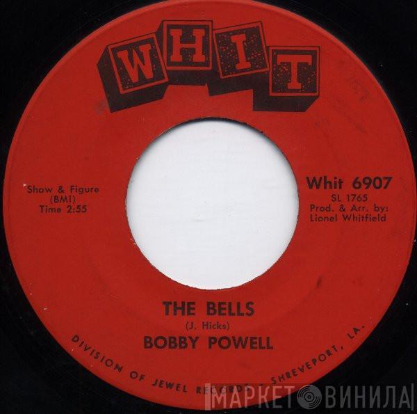 Bobby Powell - The Bells