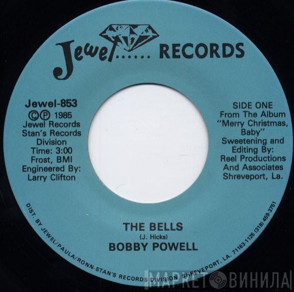 Bobby Powell - The Bells