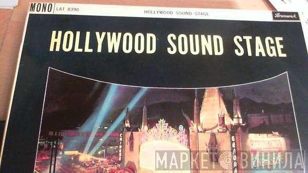 Bobby Rosengarden, Phil Kraus - Hollywood Sound Stage