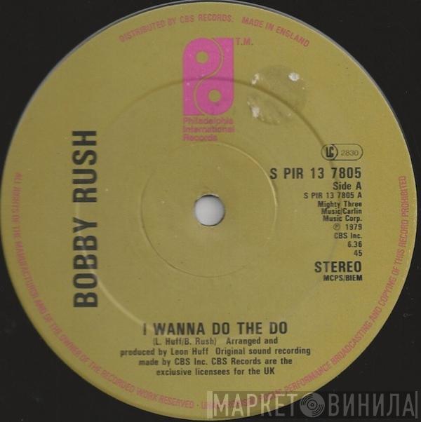 Bobby Rush - I Wanna Do The Do