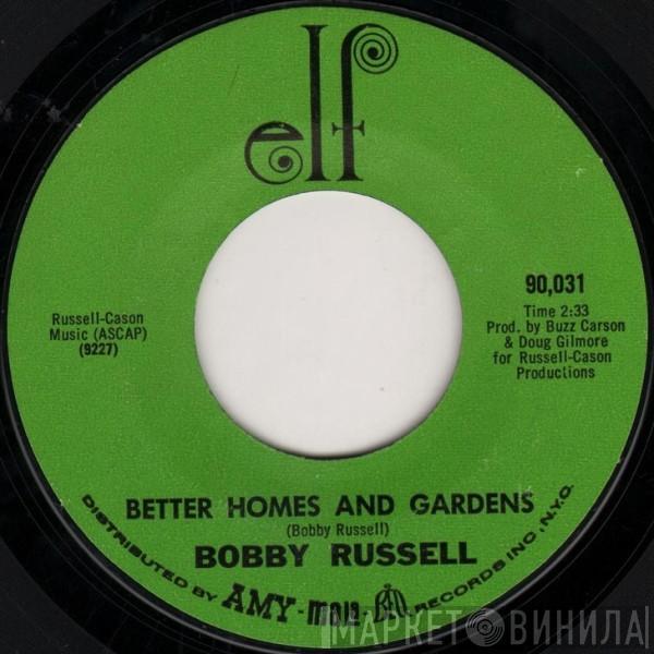 Bobby Russell - Better Homes And Gardens / Summer Sweet