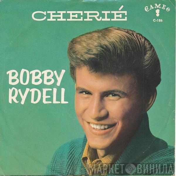  Bobby Rydell  - Cherié / Good Time Baby