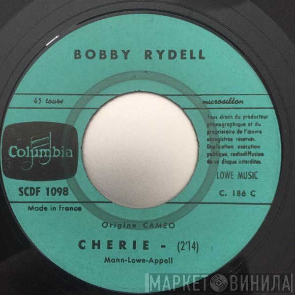  Bobby Rydell  - Good Time Baby / Cherié