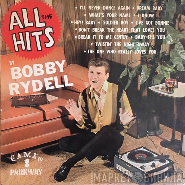 Bobby Rydell - All The Hits