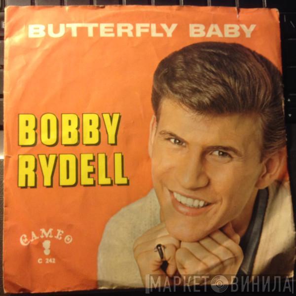  Bobby Rydell  - Butterfly Baby