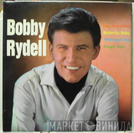 Bobby Rydell - Hey, Everybody