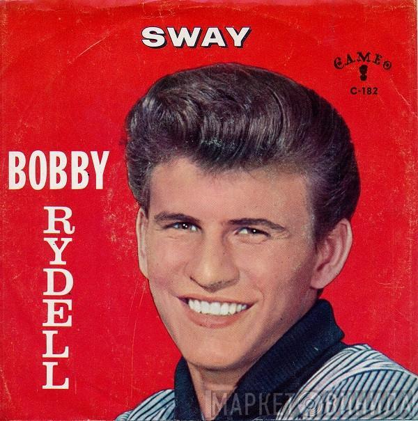Bobby Rydell - Sway / Groovy Tonight