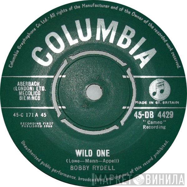 Bobby Rydell - Wild One