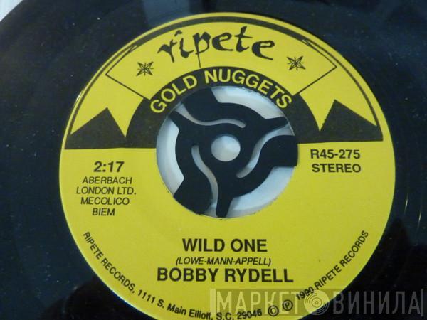 Bobby Rydell - Wild One