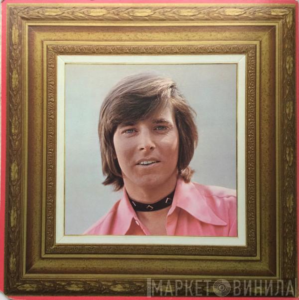 Bobby Sherman - Portrait Of Bobby