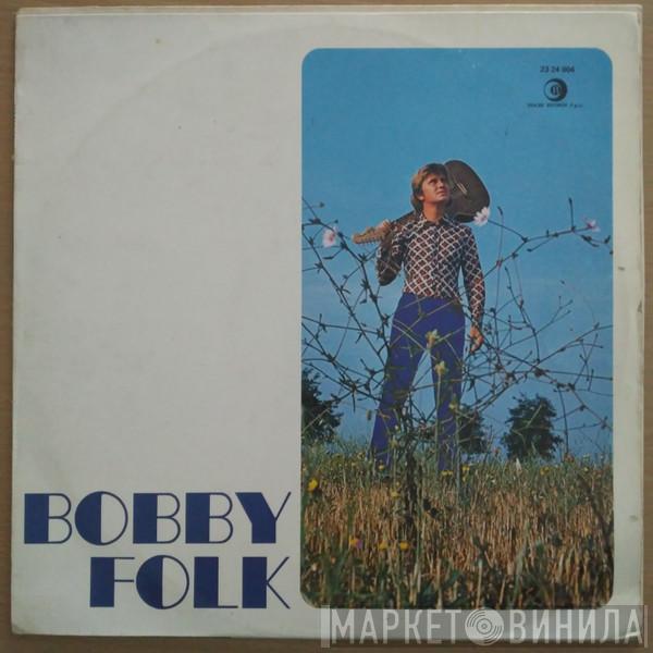 Bobby Solo - Bobby Folk