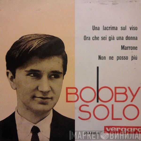 Bobby Solo - Festival San Remo 64