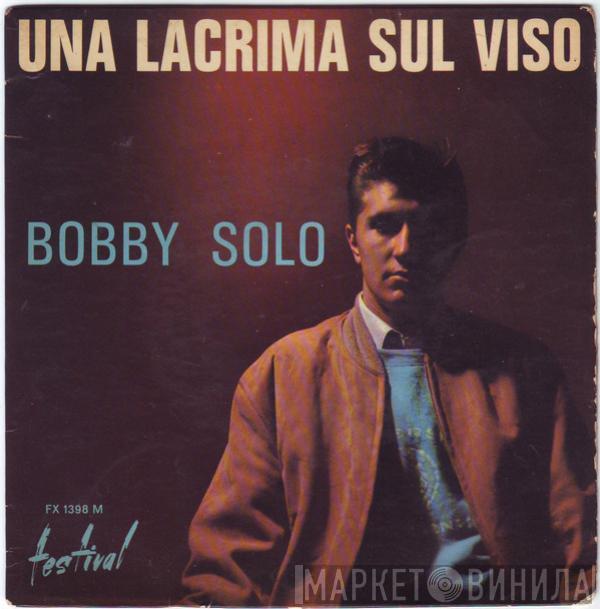 Bobby Solo - Una Lacrima Sul Viso