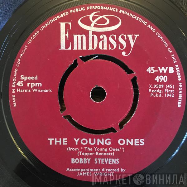 Bobby Stevens - The Young Ones / Multiplication