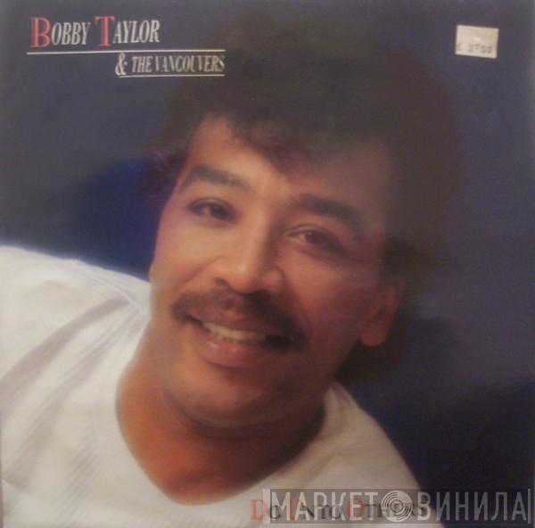 Bobby Taylor & The Vancouvers - Do Unto Others