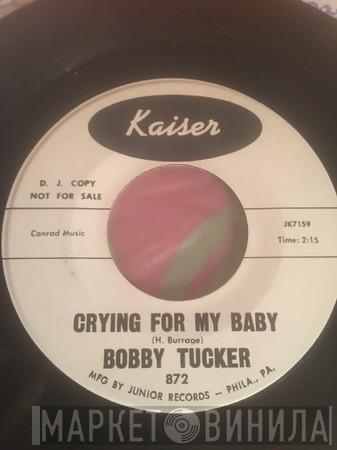 Bobby Tucker  - Looking For An Angel