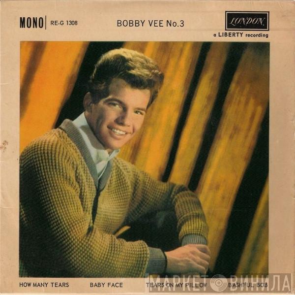 Bobby Vee - Bobby Vee No.3