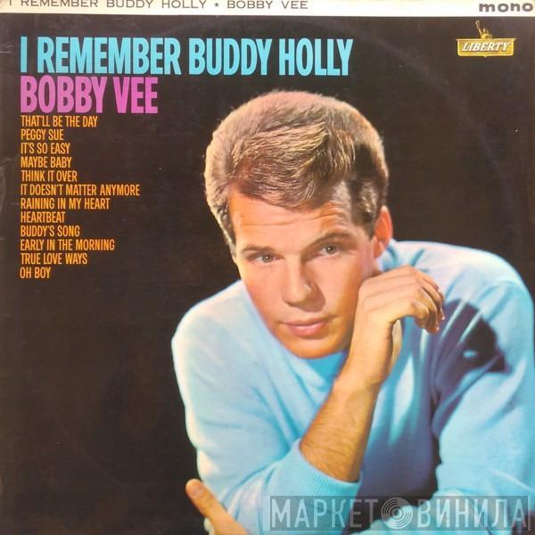 Bobby Vee - I Remember Buddy Holly