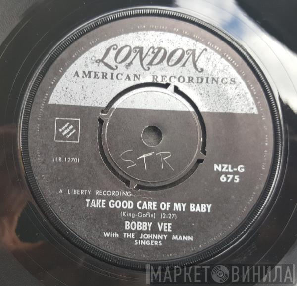  Bobby Vee  - Take Good Care Of My Baby