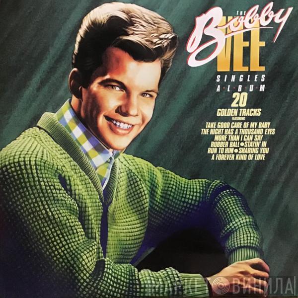  Bobby Vee  - The Bobby Vee Singles Album