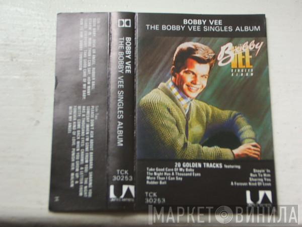 Bobby Vee - The Bobby Vee Singles Album