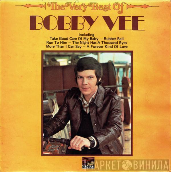 Bobby Vee - The Very Best Of Bobby Vee