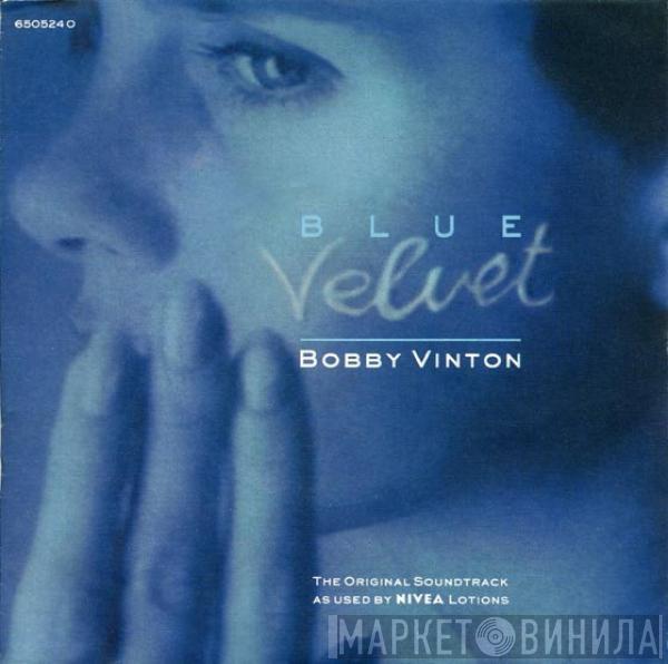 Bobby Vinton - Blue Velvet