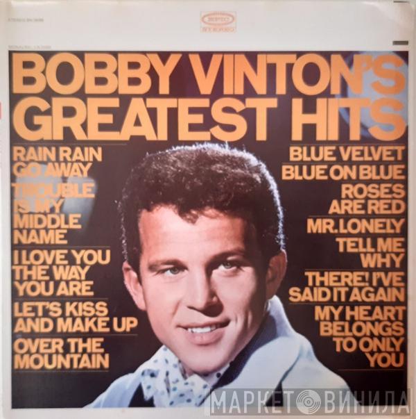 Bobby Vinton - Bobby Vinton's Greatest Hits