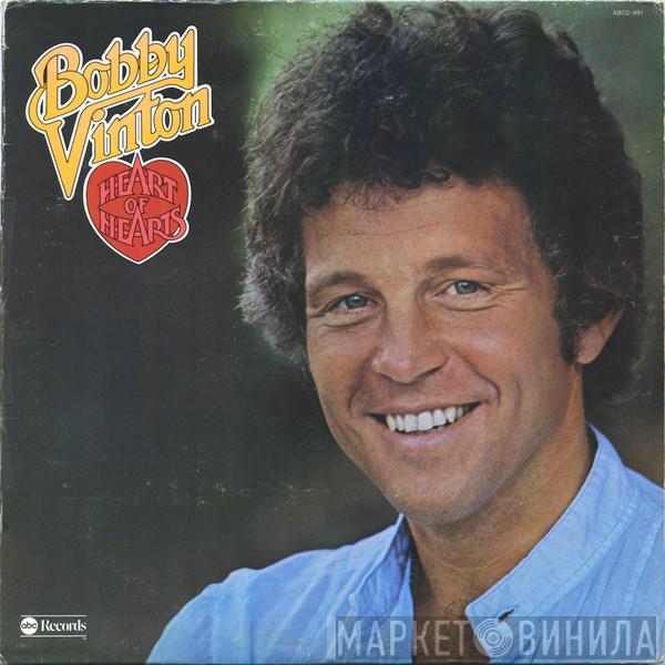 Bobby Vinton - Heart Of Hearts