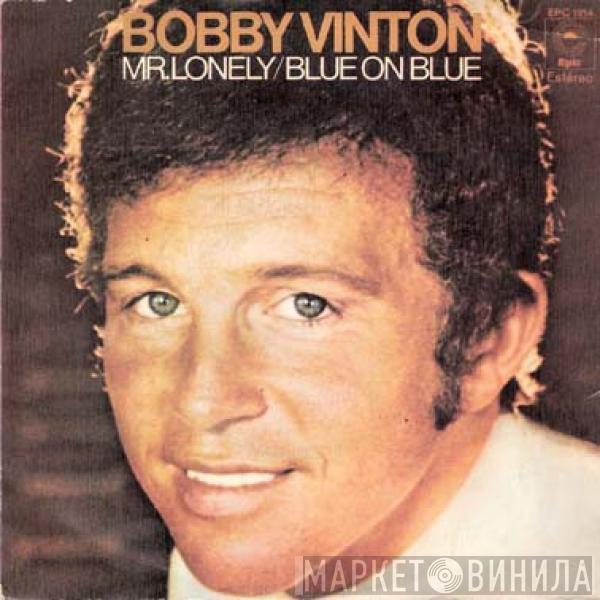 Bobby Vinton - Mr. Lonely / Blue On Blue