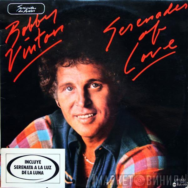 Bobby Vinton - Serenades Of Love