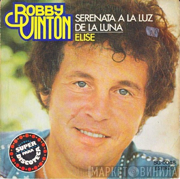 Bobby Vinton - Serenata A La Luz De La Luna