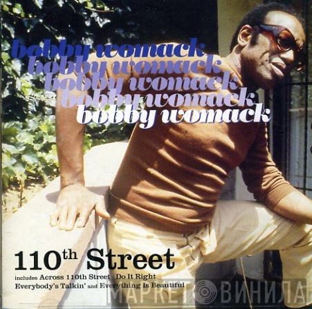 Bobby Womack - 110th Street