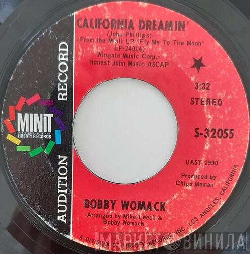 Bobby Womack - California Dreamin'