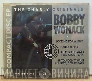 Bobby Womack - Charly Originals EP