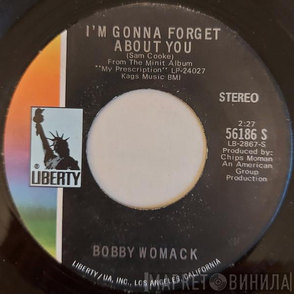 Bobby Womack - Don't Look Back