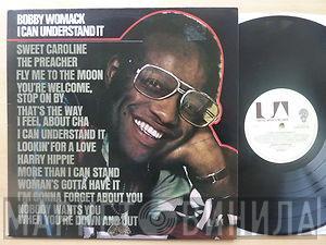 Bobby Womack - I Can Understand It