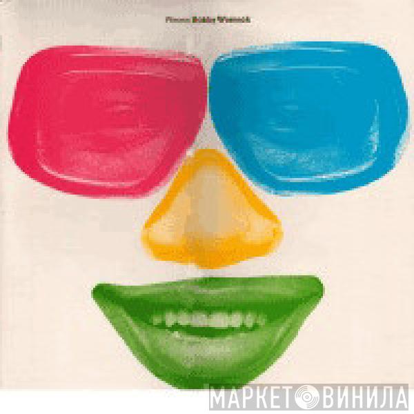 Bobby Womack - Pieces